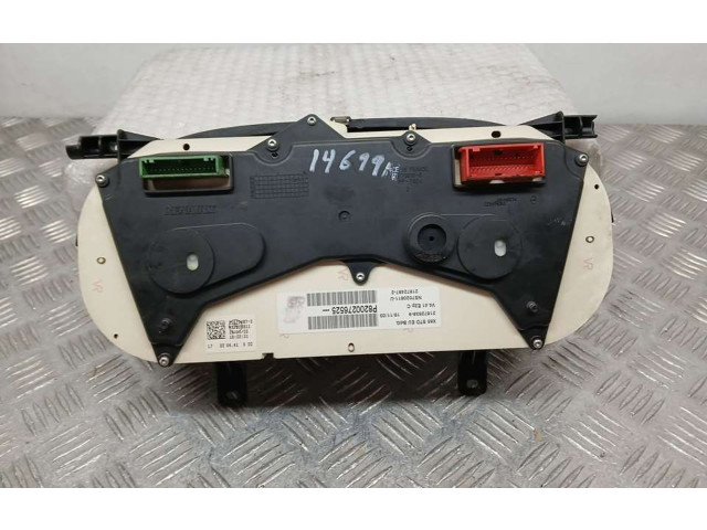 Панель приборов 8200276525, JOHNCONCONTROLS Renault Clio II