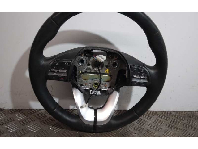 Volant Hyundai i30 2019 56100G4280, SINAIRBAG