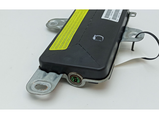 Подушка безопасности двери 6167502, 34705513003X   BMW Z4 E85 E86