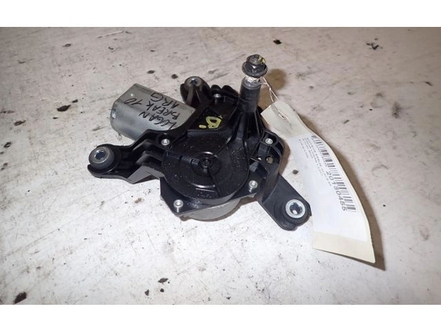 Моторчик заднего дворника 6001548990 Dacia Logan I