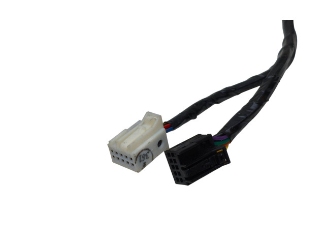 Зеркало электрическое Maserati Ghibli 2013 - года