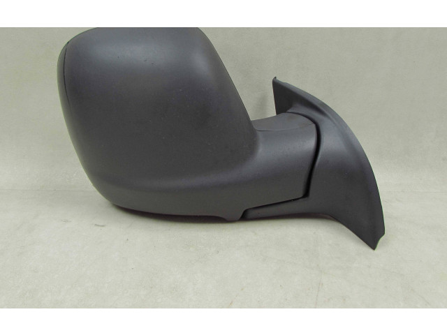 Zpětné zrcátko Citroen Berlingo 2010 58353