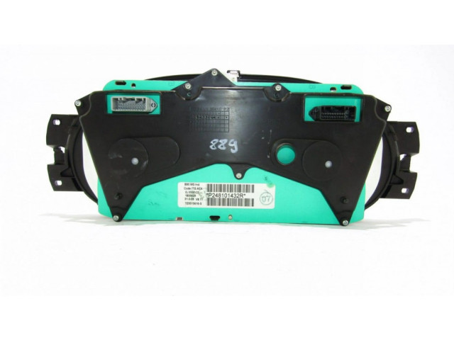 Панель приборов 216774992 Dacia Sandero