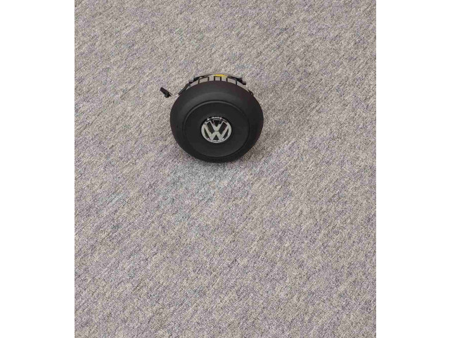 Подушка безопасности водителя 5G0880201AC, 5G0.880.201.AC   Volkswagen Golf VII