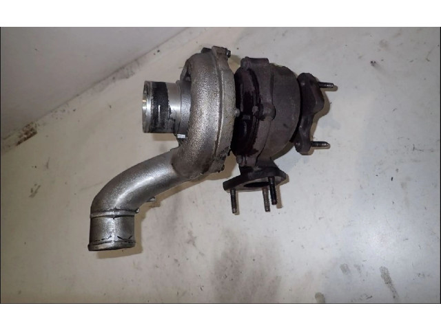 Turbodmychadlo Турбина 7701475282 Renault Vel Satis G9TE703