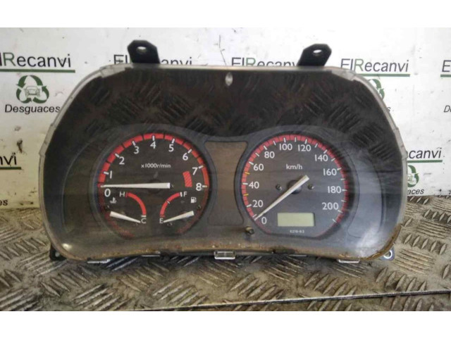 Панель приборов HR0265 Honda HR-V