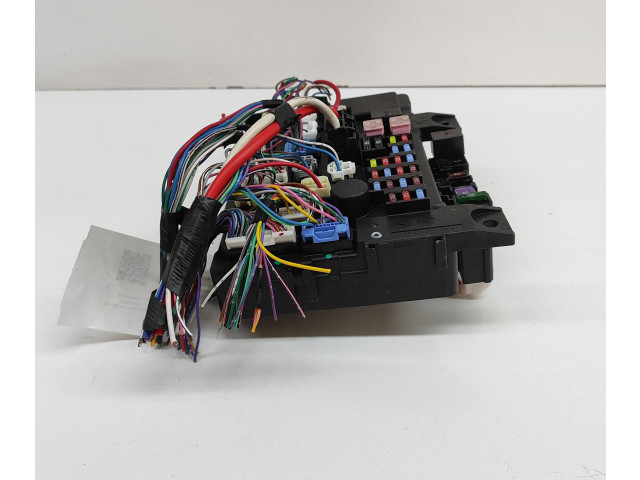 Блок предохранителей 8637A864 Mitsubishi Outlander