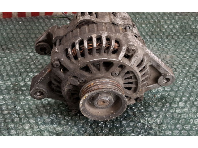 Генератор       Dacia Logan I  2004 - 2012 года   