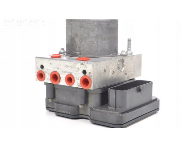 Блок АБС 670008166 Maserati Ghibli 2013 - года