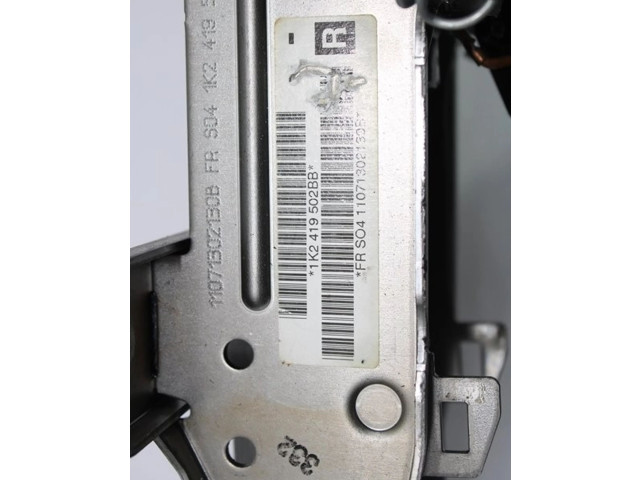 Рулевая рейка 1K2419502BB Volkswagen Golf SportWagen - года