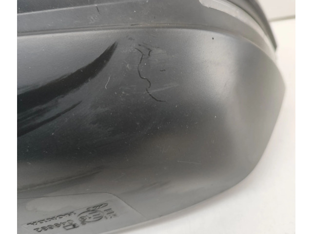 Zpětné zrcátko Honda Civic X 2018 76250TGLG123M1, E13049682