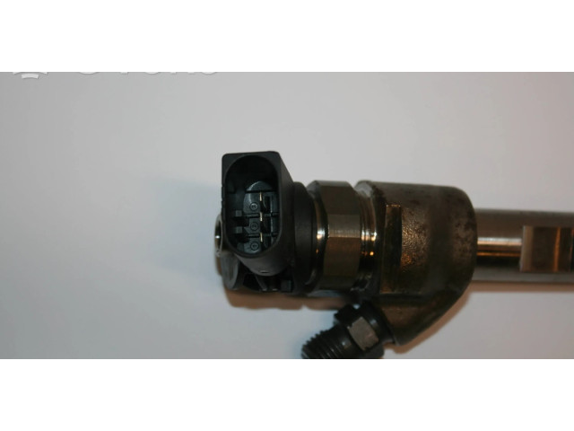 Vstřikovač 0445111009, 95706 BMW 5 G30 G31 pro naftový motor 2.0