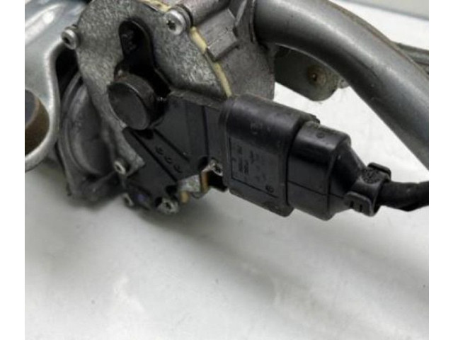 Моторчик дворников 8X1955023G Audi A1