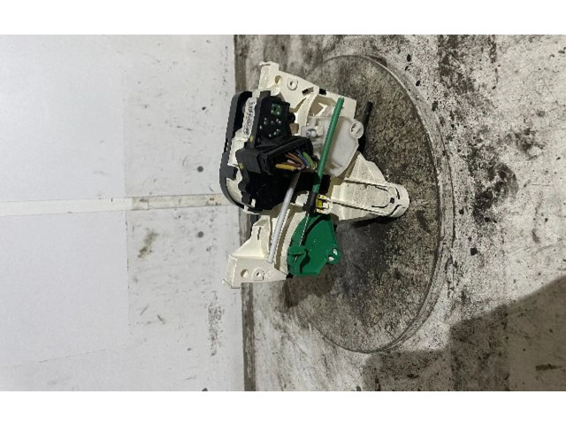 Блок управления климат-контролем 6001547667, 6001547667   Dacia Logan VAN