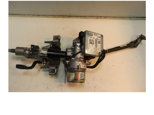    Рулевая рейка 52205966   Jeep Renegade 2014 -  года