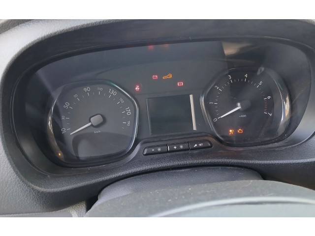 Přístrojová deska Fiat Scudo 2022 9837472880, SN11620668