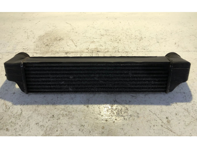 Интеркулер  204D4   BMW X3 E83 