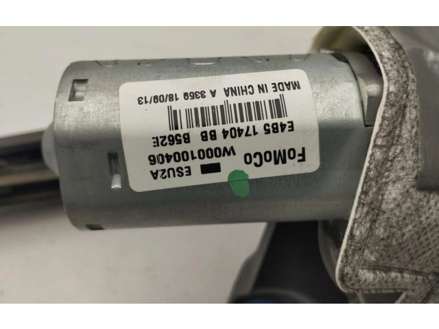 Моторчик заднего дворника E4B517404BBB562E    Ford Ka