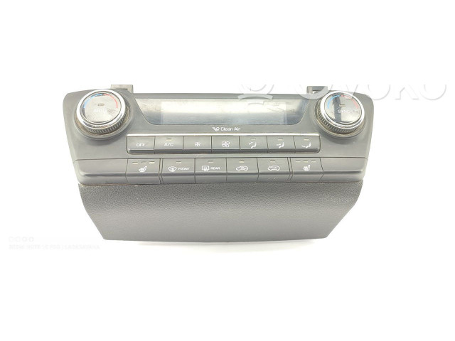 Блок управления климат-контролем 97250D7230TRY   Hyundai Tucson TL