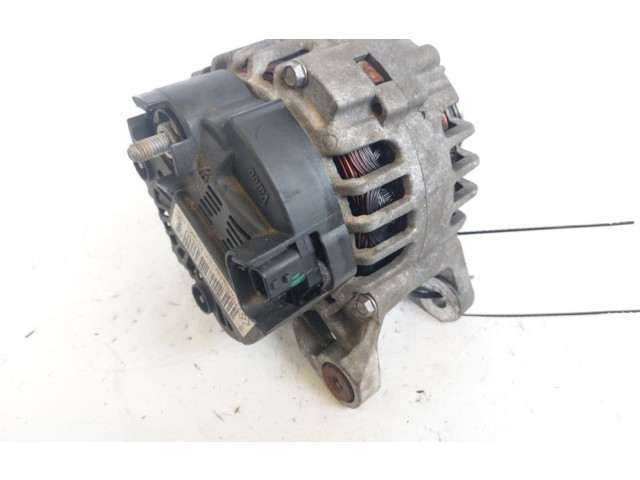 Генератор 8200654541C Renault Twingo II