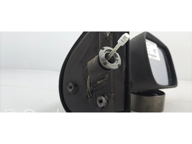 Zpětné zrcátko pravé Fiat Punto (176) 1998  71712585  