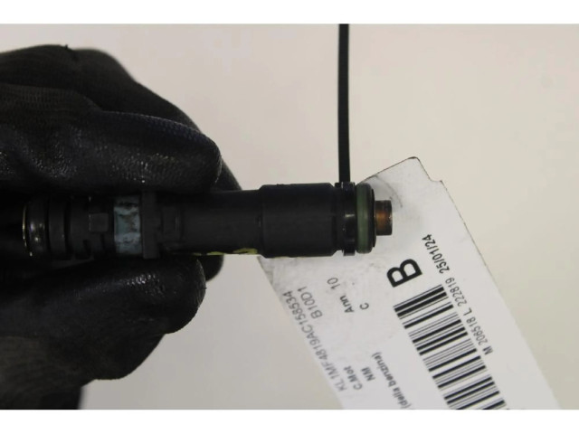 Форсунка     Chevrolet Spark  B10D1 1