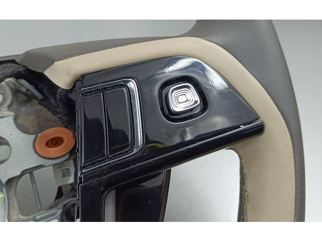 Volant Lincoln Corsair 2022