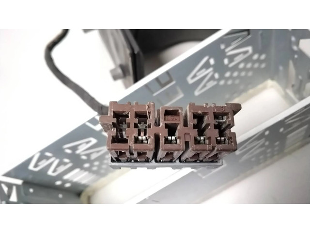 Zpětné zrcátko levé Fiat Ulysse 1996 E30256717, 0156717