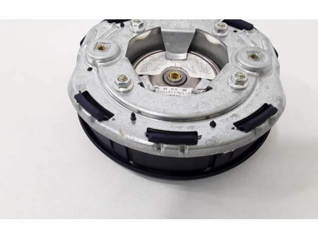 Подушка безопасности водителя 14140002, 03001911903107 Smart ForTwo I