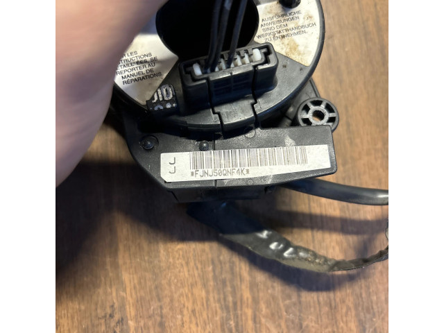 Подрулевой шлейф SRS FJNJ500NF4K   Honda HR-V