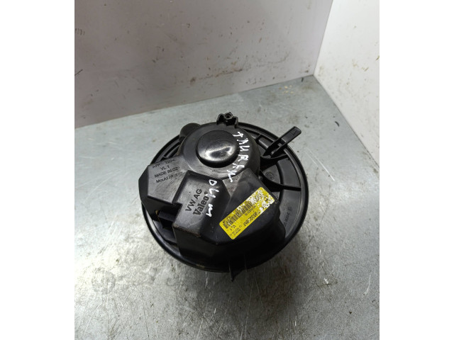 Вентилятор печки 1k1820015 Volkswagen Touran I