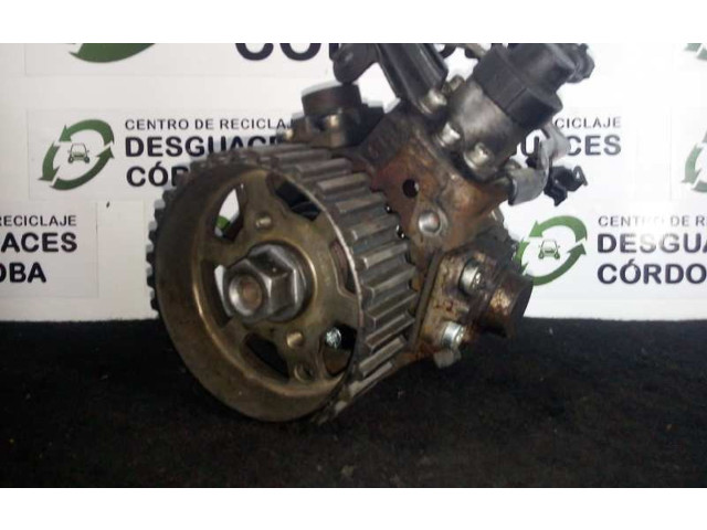 Vstřikovací čerpadlo 9638425180, 9638425180 Citroen C3 Pluriel TU3JP(KFV)