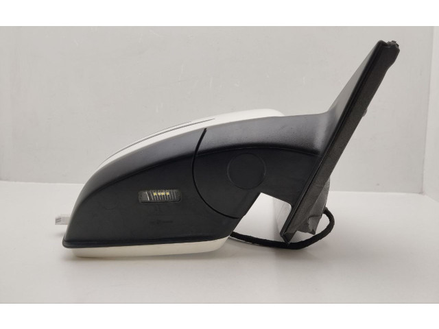 Зеркало электрическое        Mercedes-Benz GL X166  2013 - 2019 года   