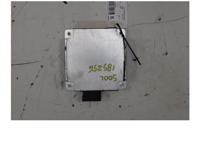 Řídící jednotka    Fiat 500L 2005
