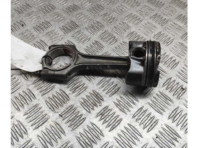 Píst 7933665, 9494399   BMW 2 F44    B38 A15 A 