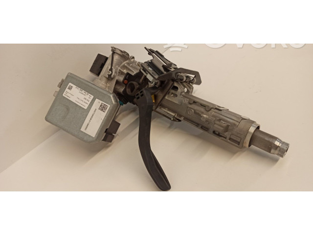 Рулевая рейка 2Q2909144M Audi A1 2018 - года