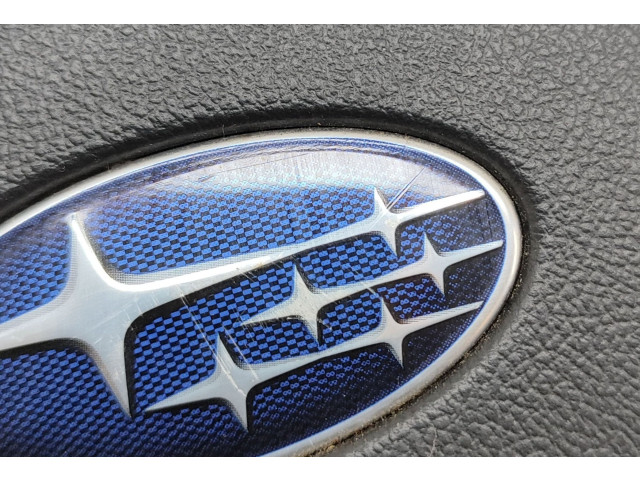 Подушка безопасности водителя 98211AL010VH, 98211AL010VH Subaru Outback (BS)