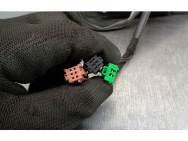 Зеркало электрическое        Citroen C8   -  года   