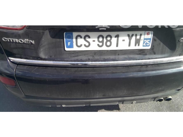 Генератор 5705NF   Citroen C-Crosser      