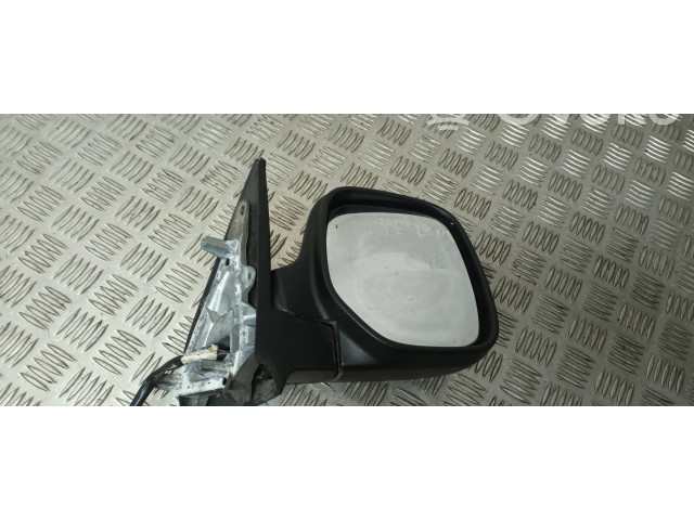 Zpětné zrcátko Citroen Berlingo 2005