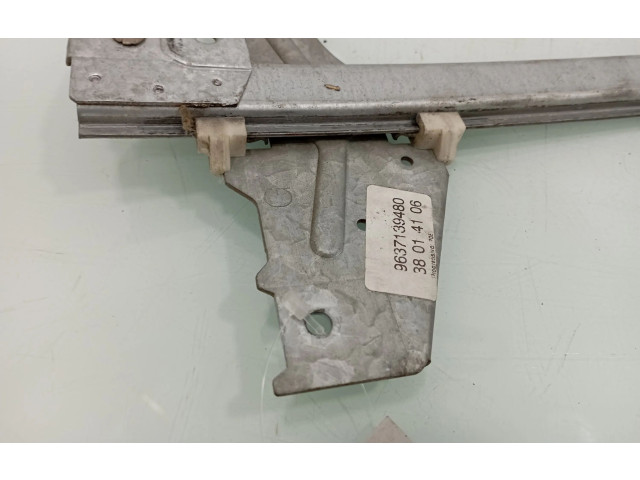 Генератор    Peugeot 307      