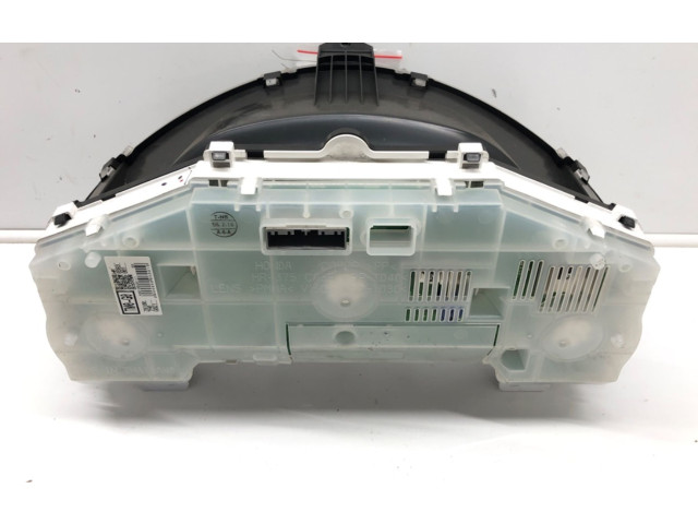 Панель приборов HR0383001 Honda City