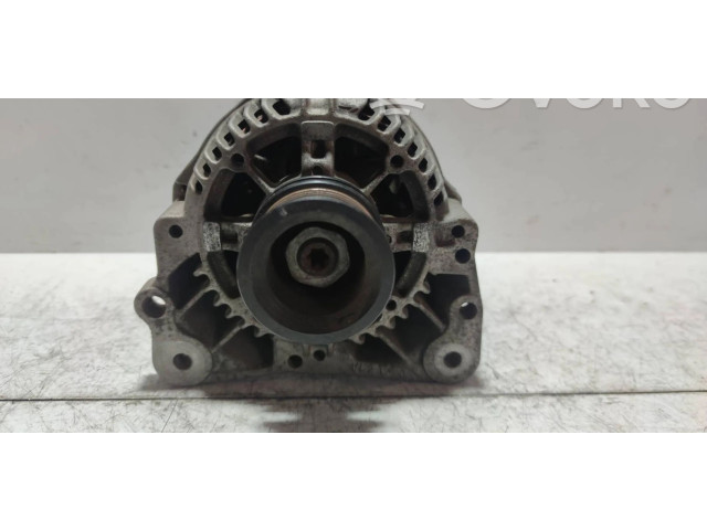 Генератор 047903015G   Volkswagen Lupo      