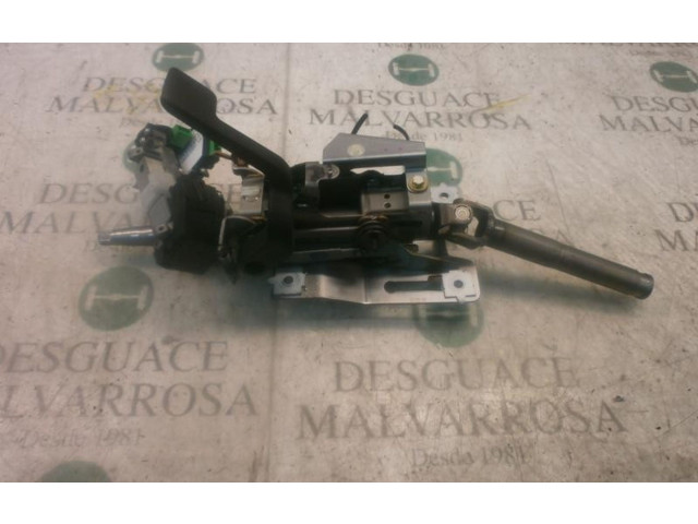 Рулевая рейка 53200SEAG01 Honda Accord 2003 - 2007 года