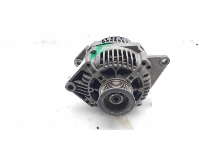 Генератор 8200690195 Renault Clio III 1.9