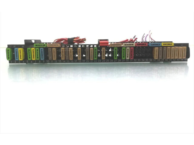 Pojistková skříňka BMW 5 E39 1998