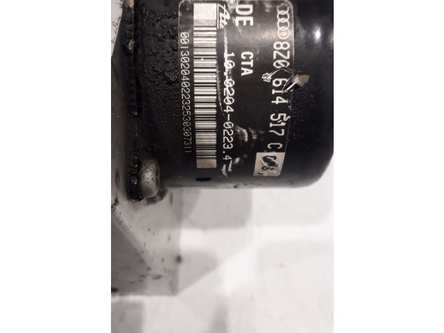 Блок АБС Audi A2 - года