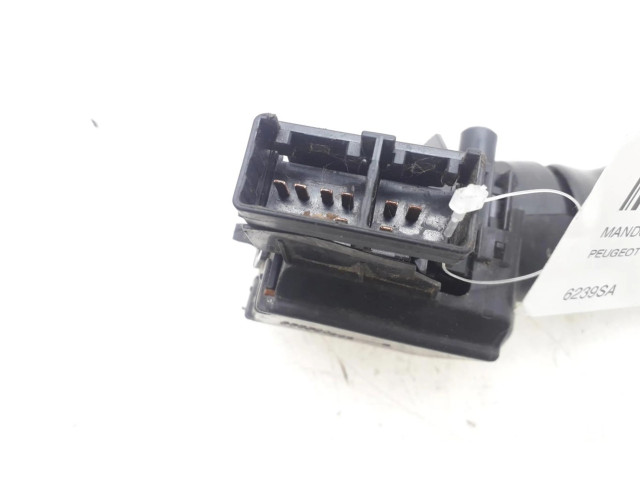Переключатель дворников 6239SA Peugeot 107