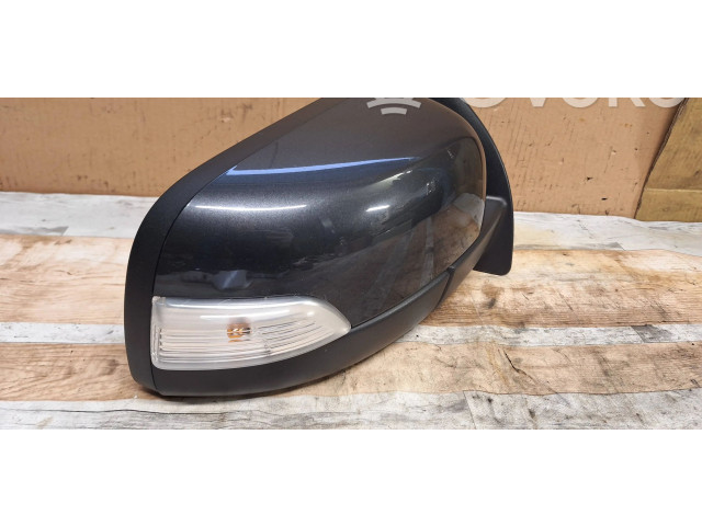 Zpětné zrcátko  Ford Ranger 2013  E1021198, 021198  