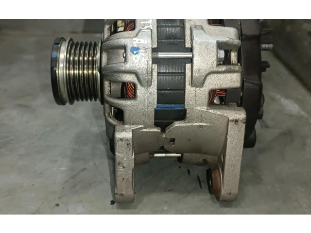 Генератор 04C903023J   Volkswagen Polo      